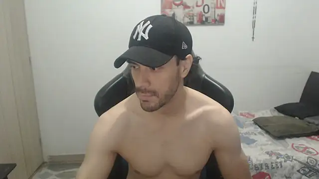 samuelgarcia  online show from 07-21-26, 04:48