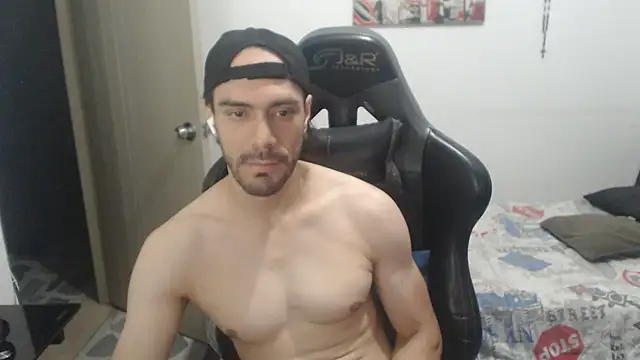 samuelgarcia  online show from 07-25-26, 08:23