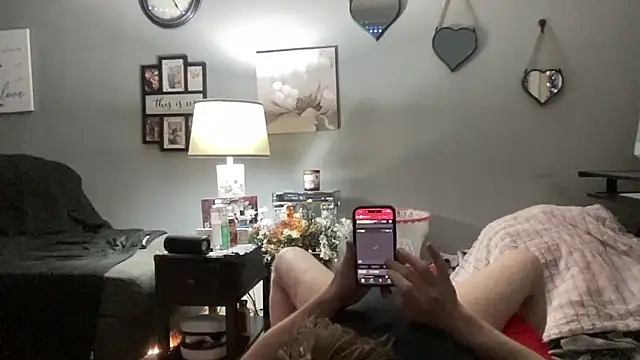 mirandamark2020 online show from 03-31-26, 06:25