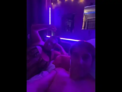 mirandamark2020 online show from 04-20-26, 11:17