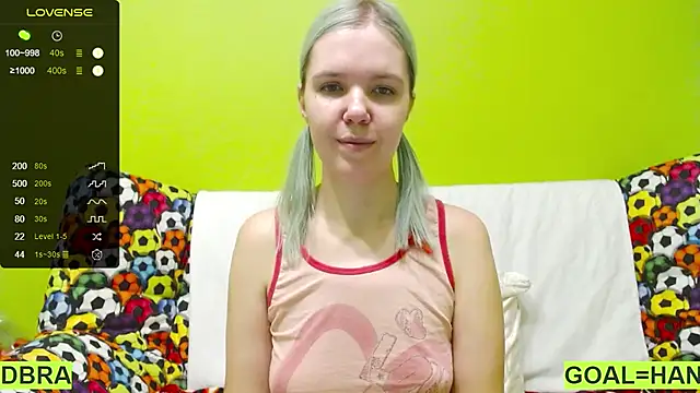 Ultra Meow online show from 02-13-25, 02:34