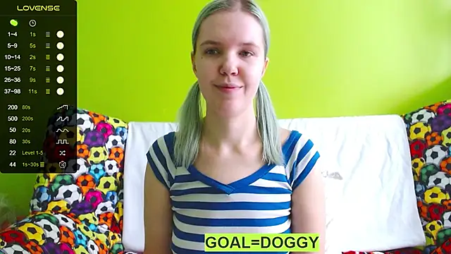 Ultra Meow online show from 02-16-25, 07:04