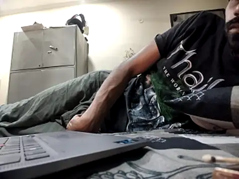 orgasm master online show from 03-07-26, 09:01