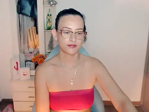 BOREAL MOON online show from 07-29-26, 02:32