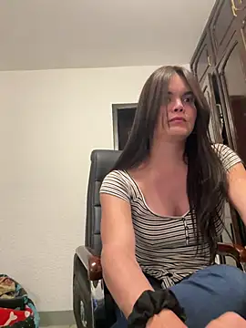 Sexifantasia online show from 03-07-26, 12:29