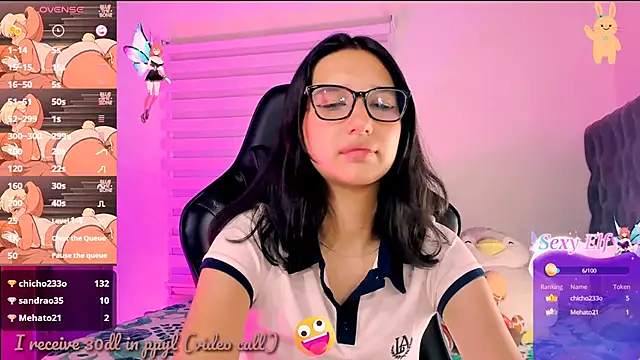 Luniverse online show from 01-17-25, 08:55