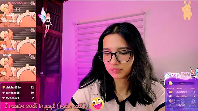 Luniverse online show from 01-18-25, 12:02