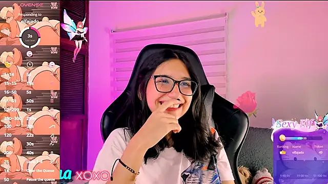 Luniverse online show from 01-23-25, 12:14