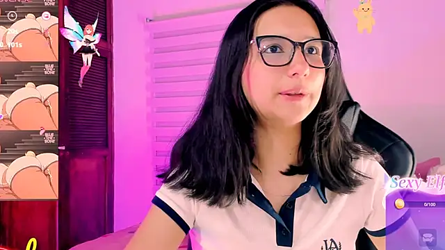 Luniverse online show from 02-03-25, 09:07