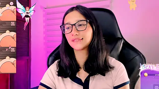 Luniverse online show from 03-08-25, 12:00