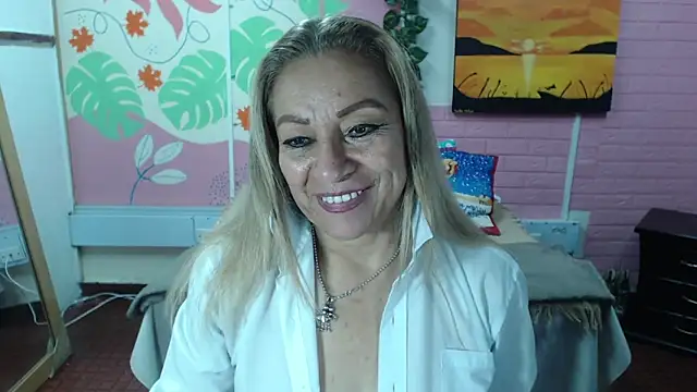 ZAMANTHA online show from 01-09-25, 08:33