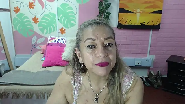 ZAMANTHA online show from 01-20-25, 08:29