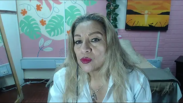 ZAMANTHA online show from 02-11-25, 09:03