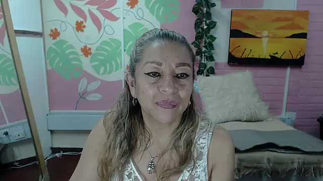 ZAMANTHA online show from 02-15-25, 09:15