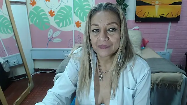 ZAMANTHA online show from 02-22-25, 09:48