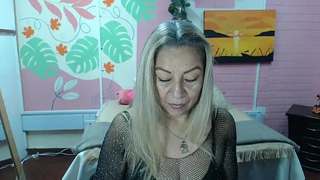 ZAMANTHA online show from 03-03-25, 08:54