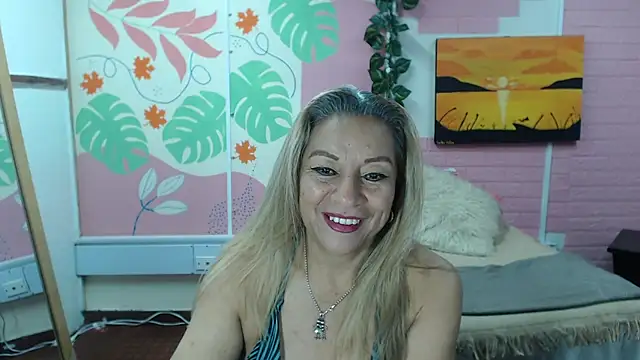 ZAMANTHA online show from 03-05-25, 04:57