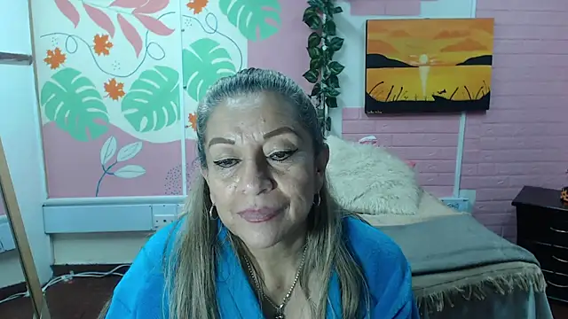 ZAMANTHA online show from 03-05-25, 08:00