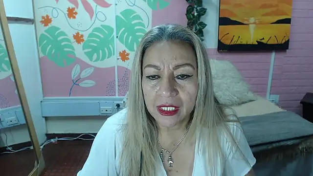 ZAMANTHA online show from 03-11-25, 08:31