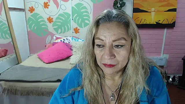 ZAMANTHA online show from 03-19-25, 08:43