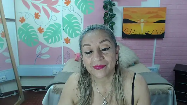 ZAMANTHA online show from 09-11-25, 04:18