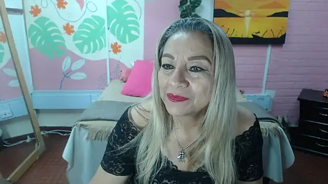 ZAMANTHA online show from 10-04-25, 03:32