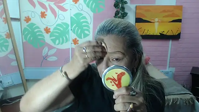 ZAMANTHA online show from 10-09-25, 04:16