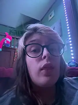 Bubblesgotcakee online show from 05-10-26, 01:00
