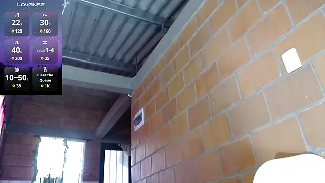 jasminne  online show from 02-05-25, 03:09