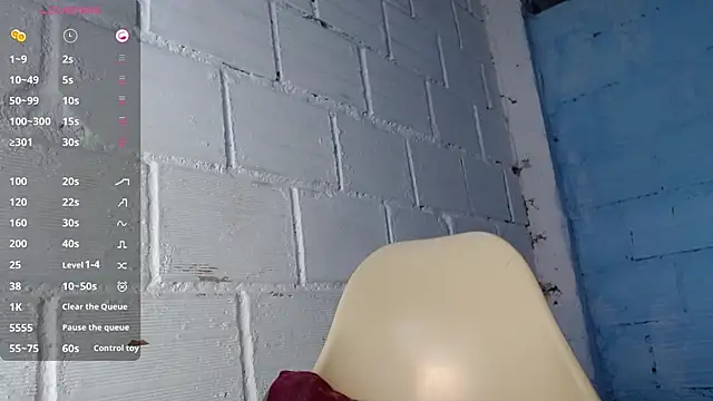 jasminne  online show from 10-11-25, 04:05