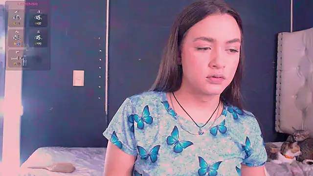 valen thompson online show from 12-11-24, 04:07