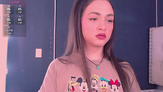 valen thompson online show from 12-12-24, 09:37