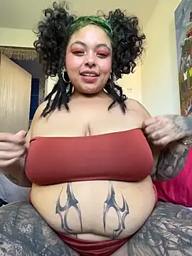 PrincessLauren420 online show from 02-19-26, 10:06