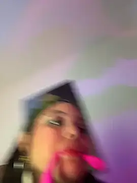 PrincessLauren420 online show from 03-26-26, 02:50