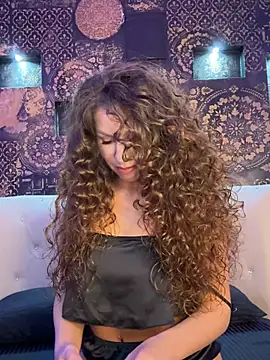 Marilyn La Rose online show from 02-05-26, 06:23