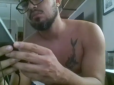 Michel22151gw online show from 07-31-26, 03:33