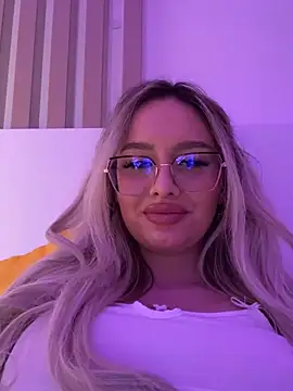 mollyxxx online show from 02-03-25, 04:25