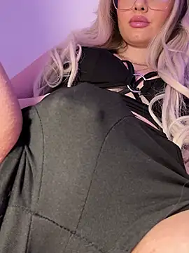 mollyxxx online show from 02-05-25, 03:45