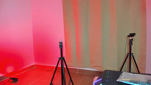 KataFerreira777 online show from 04-03-26, 01:14