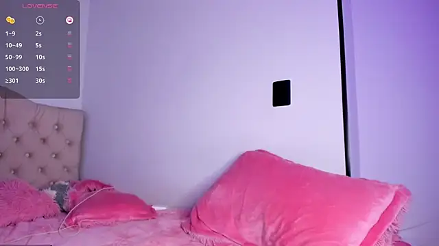 Anyi 1 online show from 01-18-25, 11:11