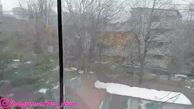 Miss Ariana  online show from 02-28-26, 07:20