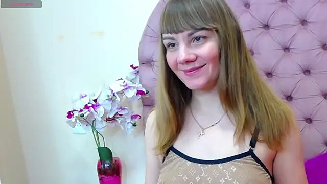 Leslie passion online show from 02-09-25, 06:33