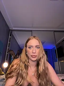 RockQueen A online show from 02-09-26, 04:38