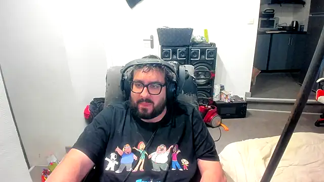 bears549a online show from 11-17-25, 08:03