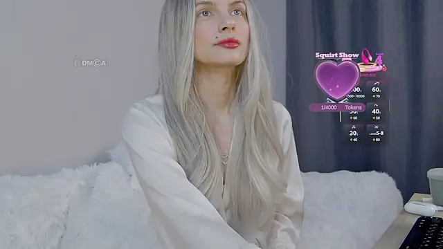 Goddessex online show from 03-16-25, 03:58