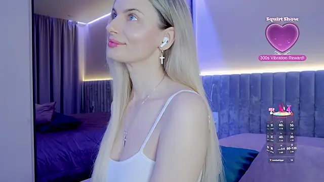 Goddessex online show from 05-04-26, 03:57