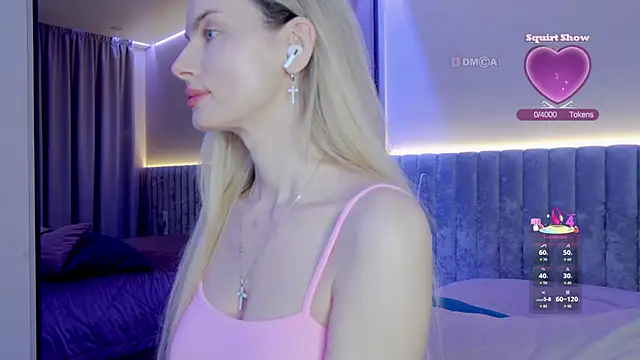 Goddessex online show from 05-12-26, 03:25