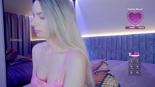 Goddessex online show from 07-29-26, 02:10
