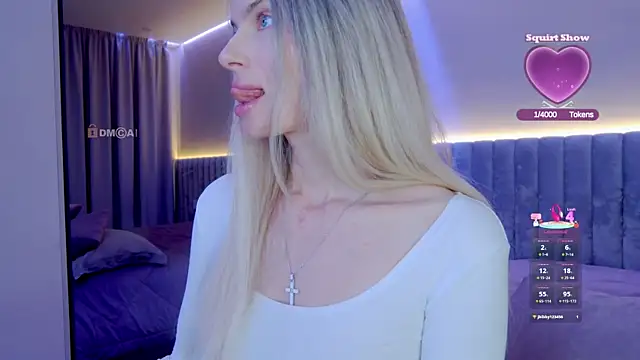 Goddessex online show from 07-31-26, 04:56