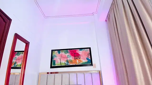 JupiteFox online show from 02-14-25, 12:51